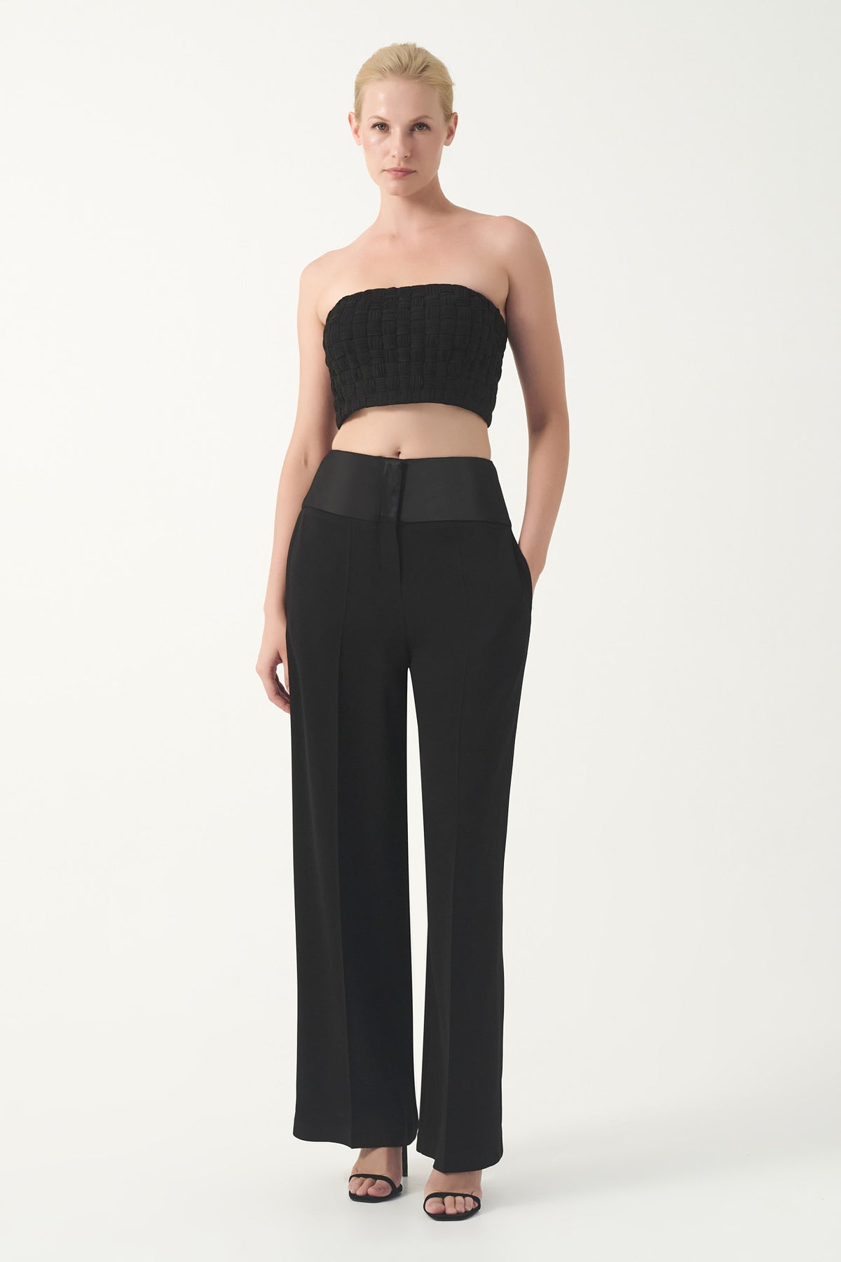 JPA 4471-4148 TOP WITH JPA 4409-4118&4119 PANTS