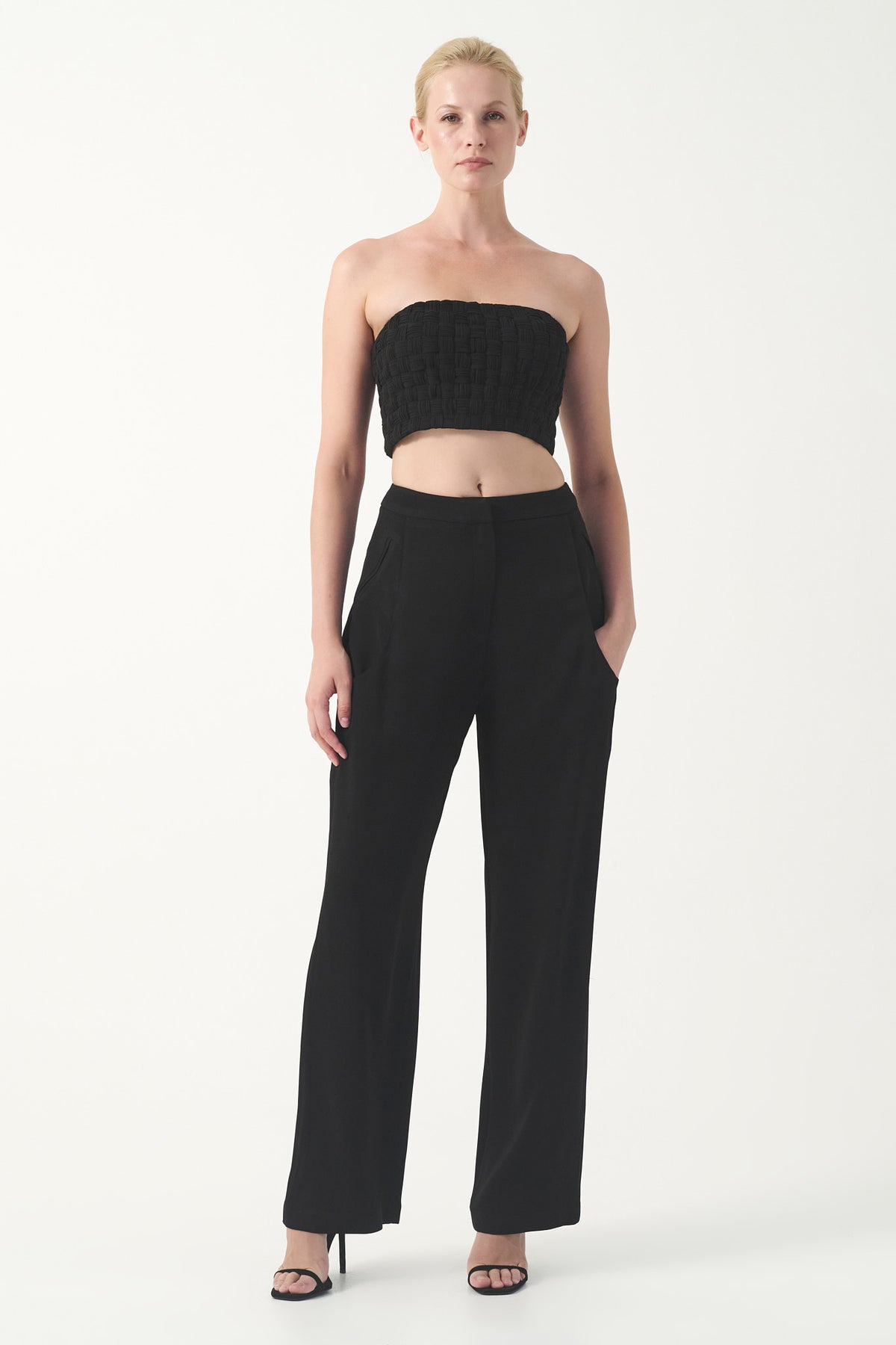 JPA 4471-4148 TOP WITH JPA 4401-4118 PANTS