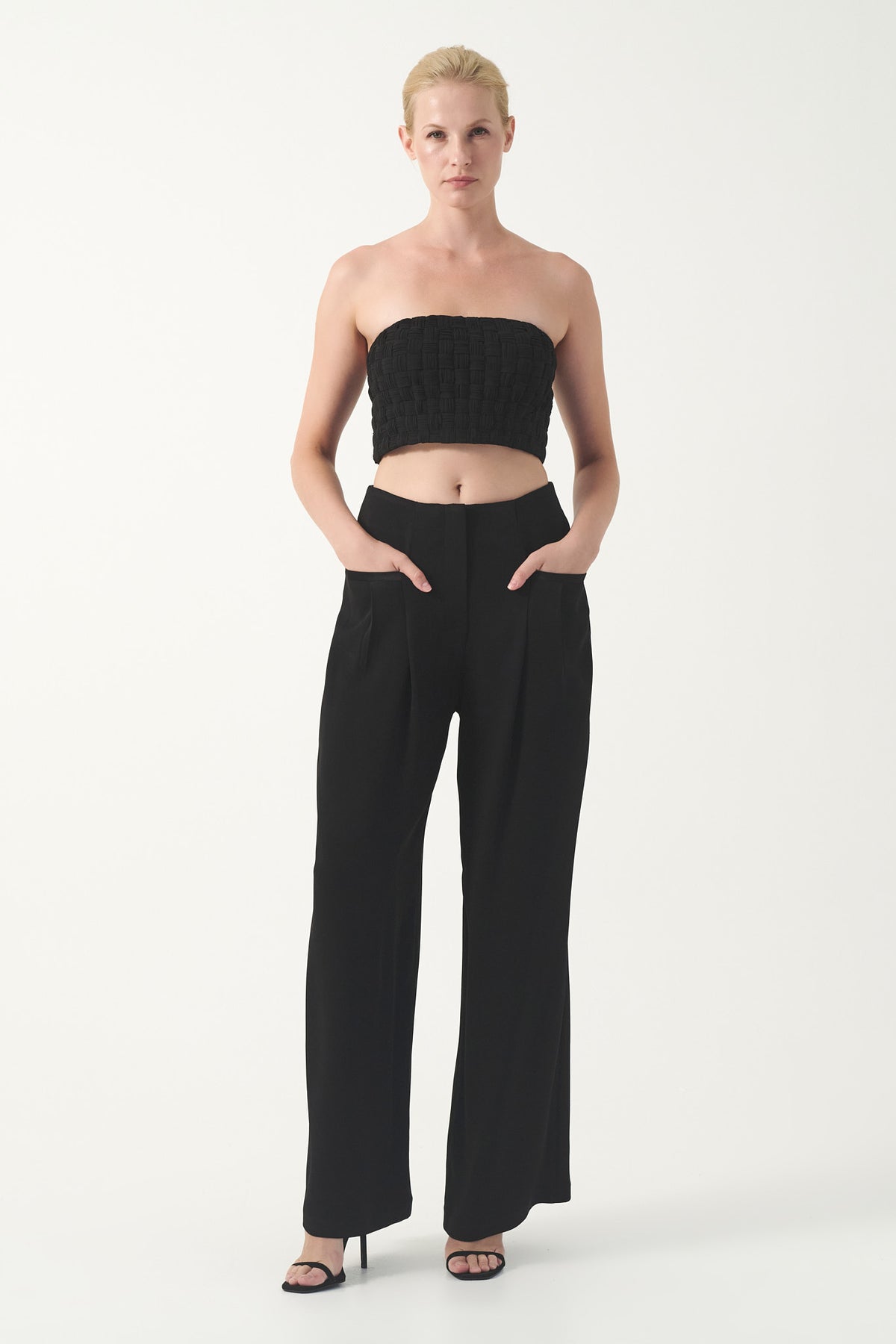 JPA 4471-4148 TOP WITH JPA 4395-4118 PANTS