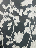 Floral Patterned Viscose