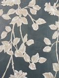 Floral Patterned Viscose