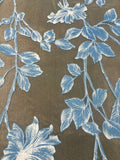 Floral Patterned Viscose