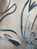 Patterned Viscose
