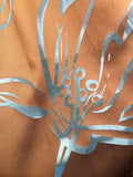 Patterned Viscose