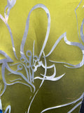 Patterned Viscose