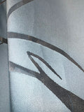 Patterned Viscose