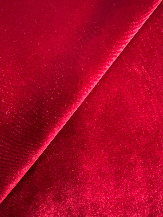 Plain Velvet