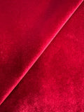 Plain Velvet
