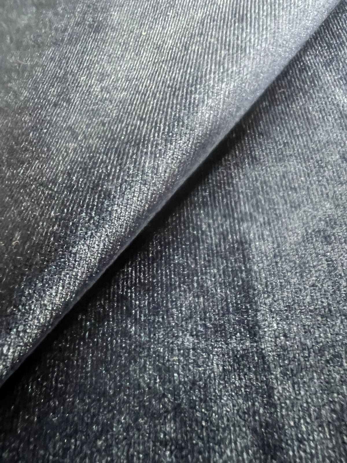 Plain Velvet