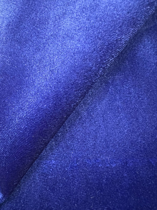 Plain Velvet