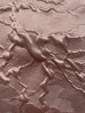 Textured Wave Pattern Jacquard