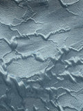 Textured Wave Pattern Jacquard