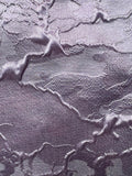 Textured Wave Pattern Jacquard