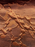 Textured Wave Pattern Jacquard