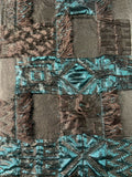 Patchwork Brocade