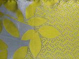 Dual Pattern Viscose