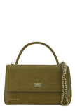 Chain Strap Shoulder Bag - John Paul Ataker