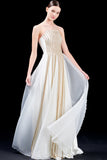 Strapless Taffeta and Organza Long Dress