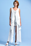 Metallic Cord Detailed Viscose Jacquard Short Dress