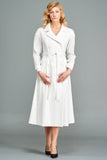 Cotton Twill Jacket