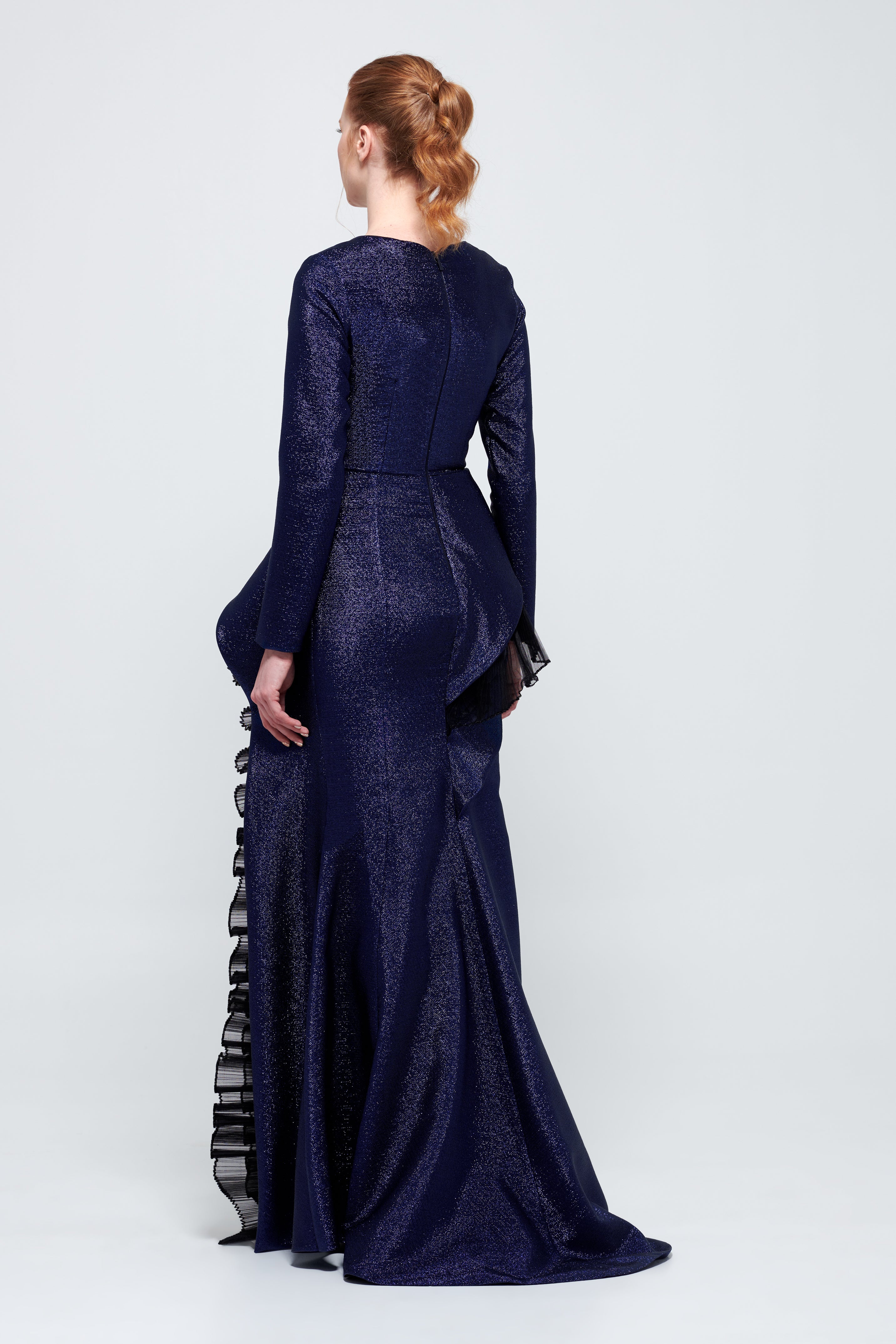 Long Sleeve Gold Dress Long Sleeve Gold Dress