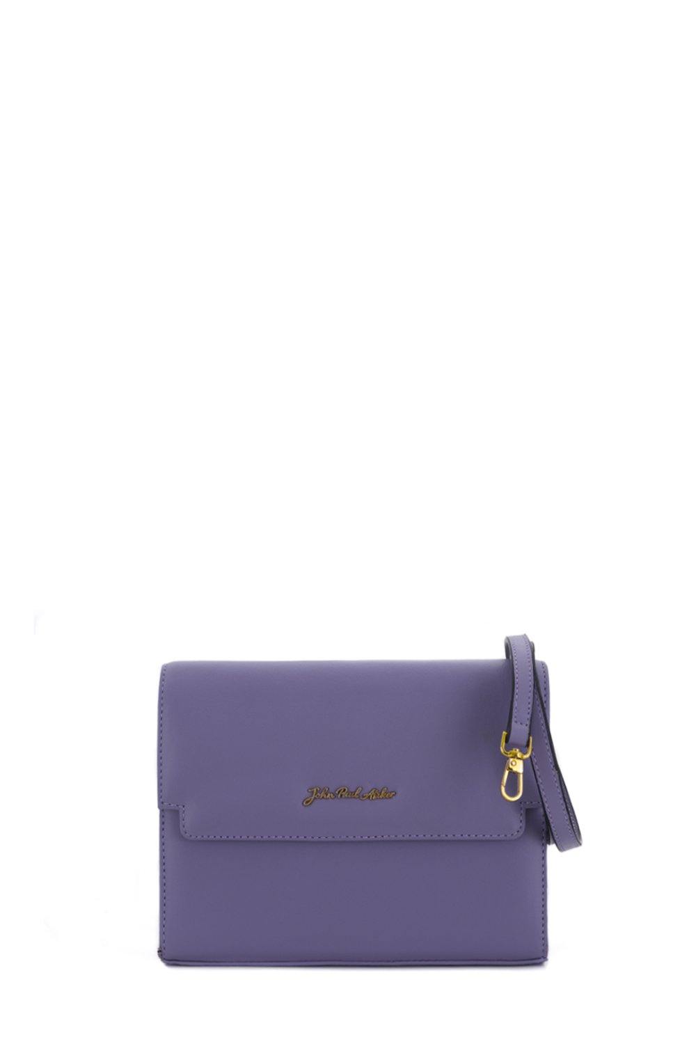 Box Clutch - John Paul Ataker