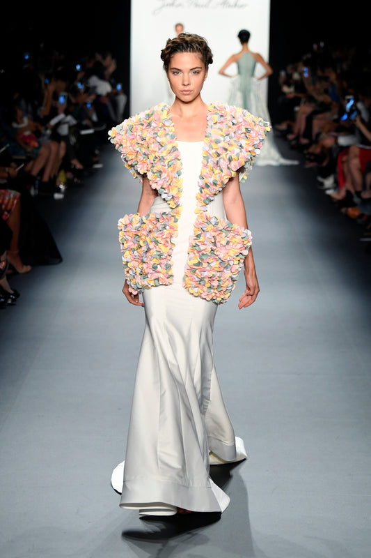 Runway Spring-Summer 2017 John Paul Ataker Runway Spring-Summer 2017 John Paul Ataker