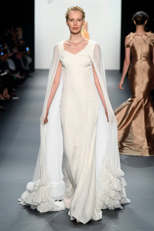 Runway Spring-Summer 2017 John Paul Ataker Runway Spring-Summer 2017 John Paul Ataker