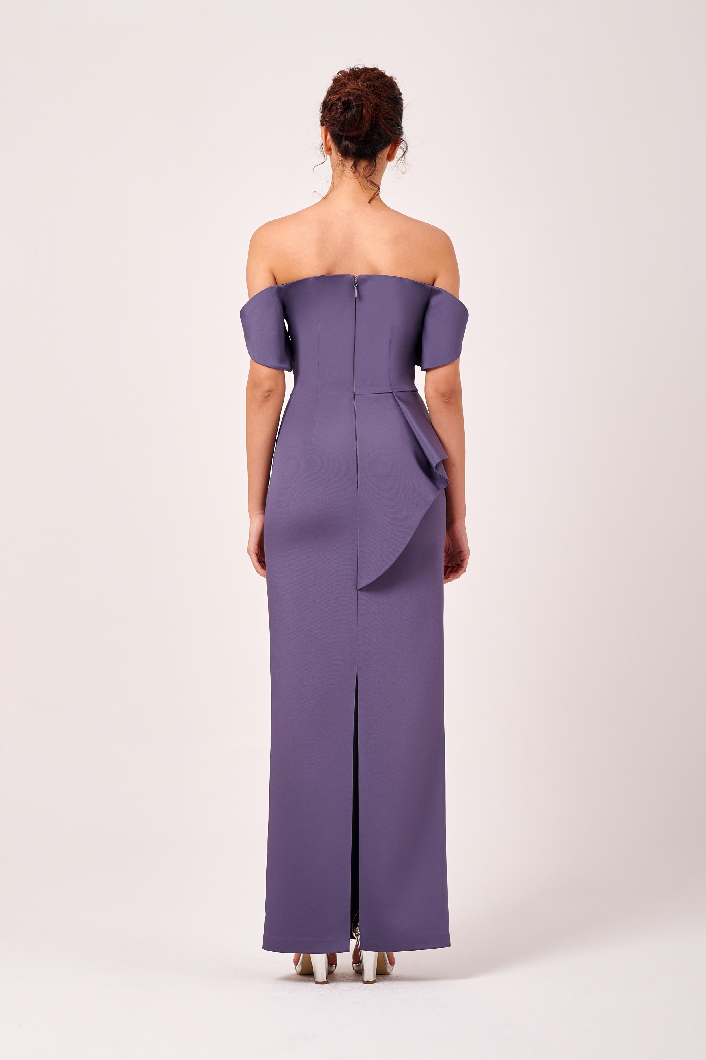 layered peplum dress HVOBTTY Summer Women's Short Sleeve Mid-Length Peplum Dress Layered V Neck Loose Plus Size Beach Casual