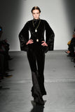 Stretch Velvet Jacket and Pant