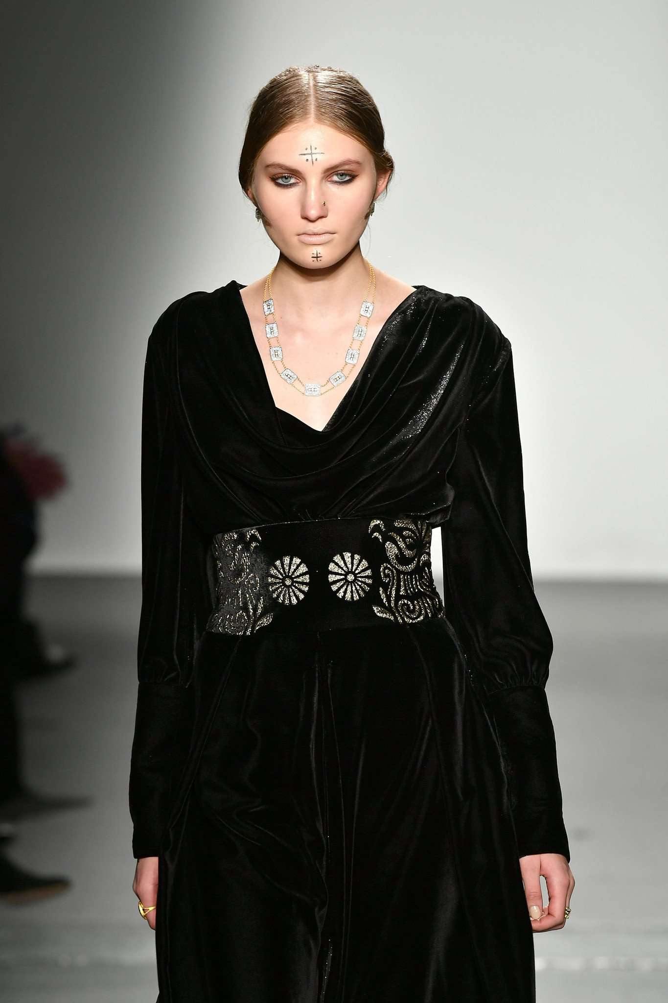 JPA 1196-2158 JUMPSUIT - John Paul Ataker