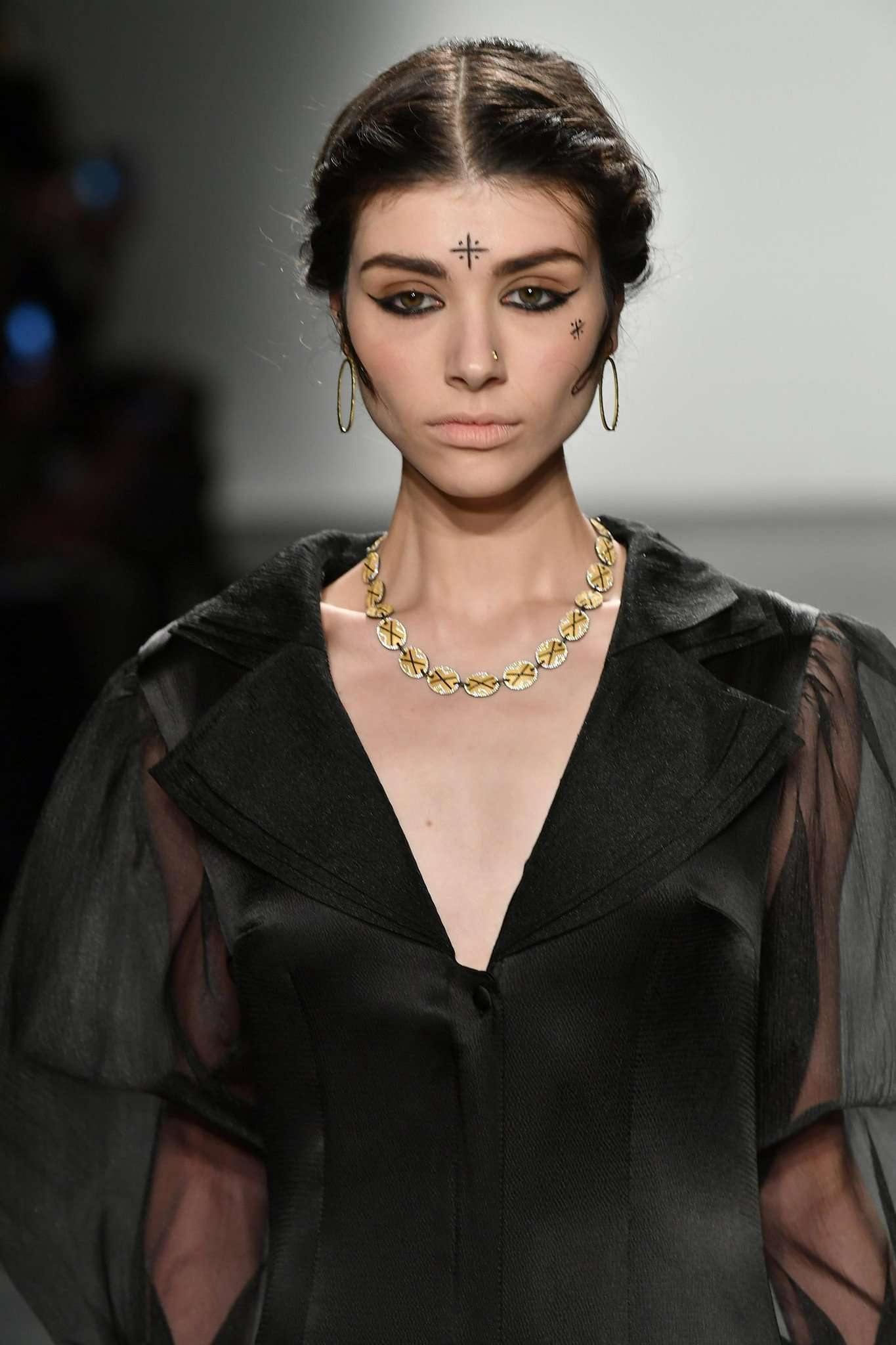 JPA 1317-2104&2164 LONG DRESS - John Paul Ataker