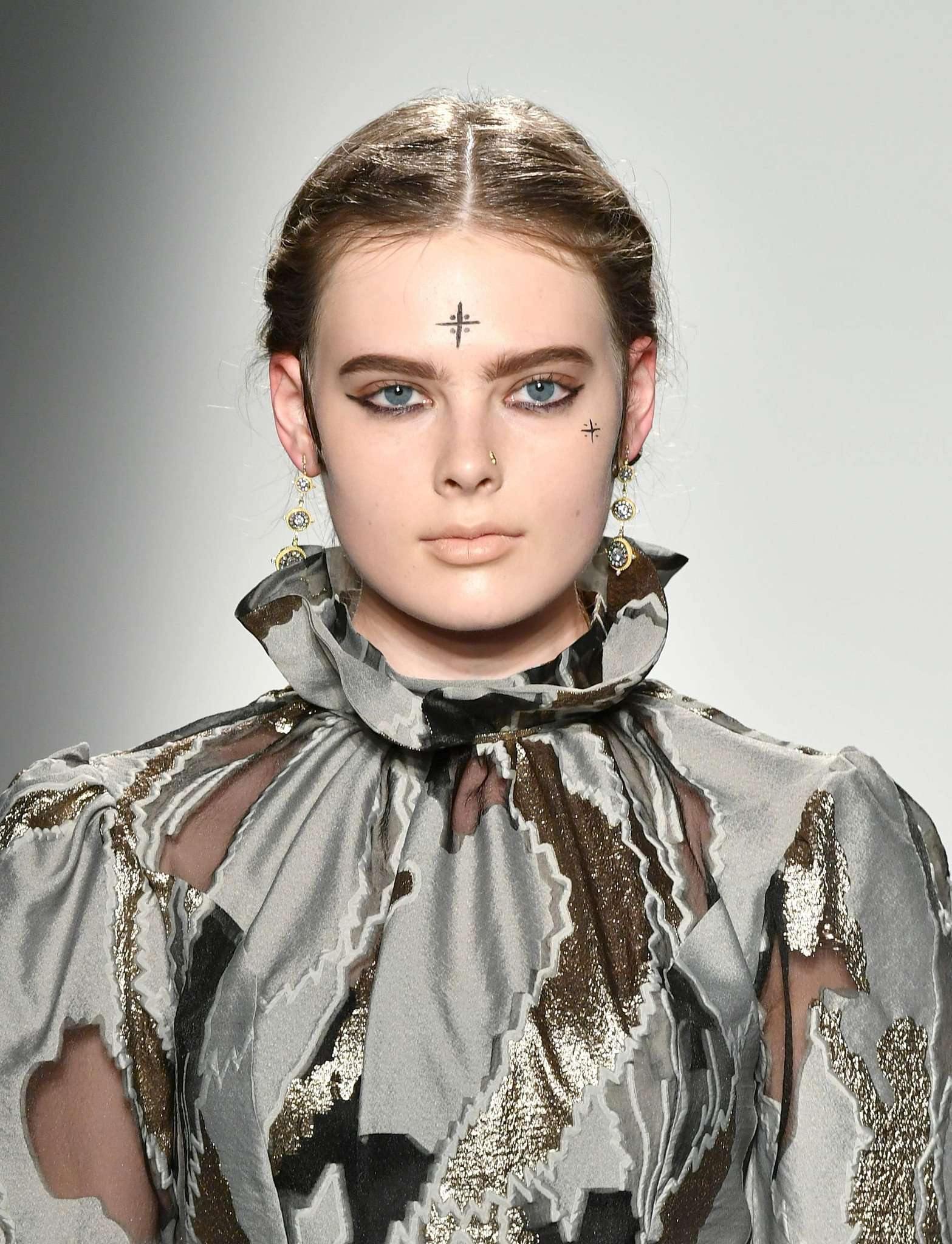 JPA 1276-2114 LONG DRESS - John Paul Ataker