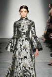 JPA 1259-2163 LONG DRESS - John Paul Ataker