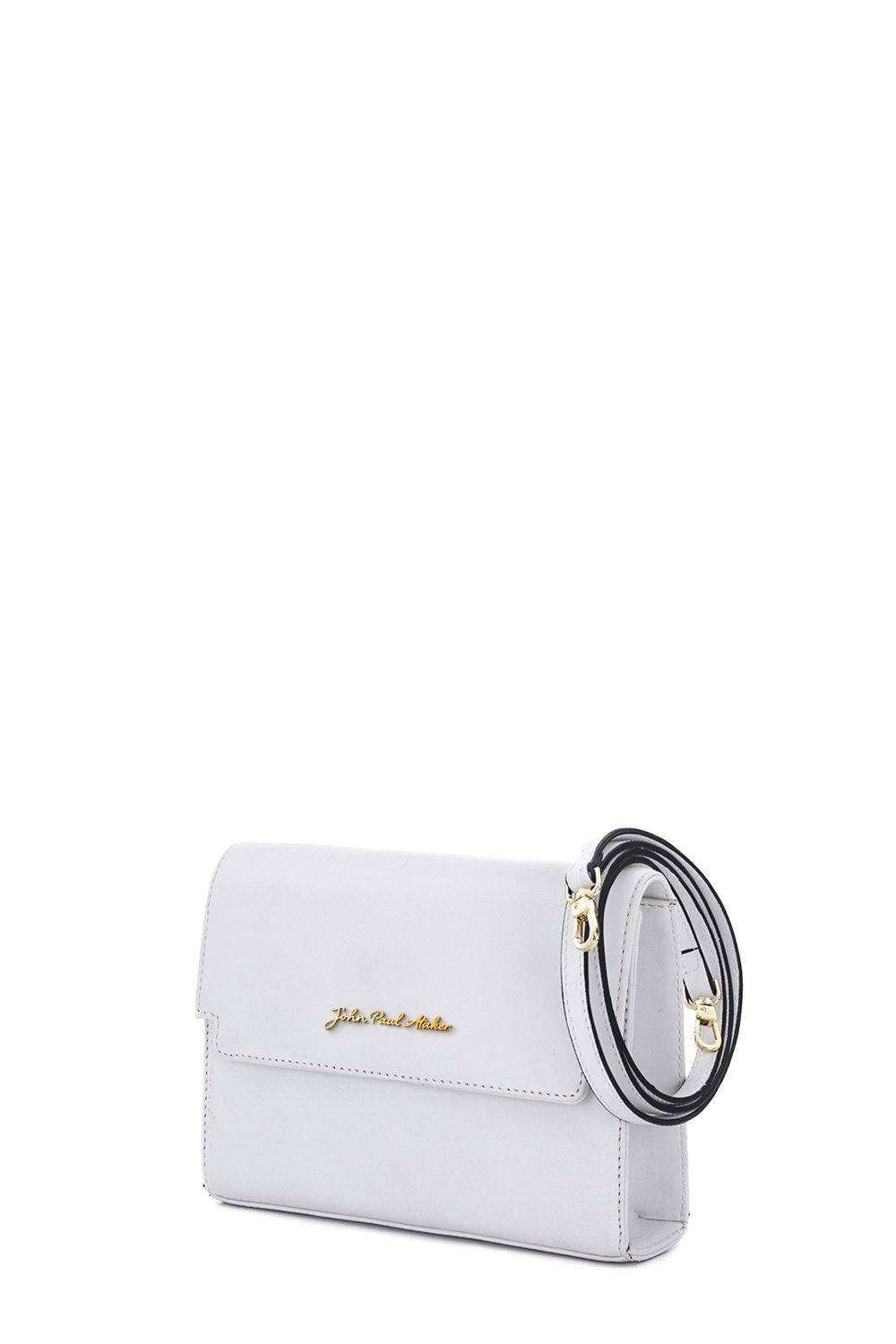 Box Clutch - John Paul Ataker