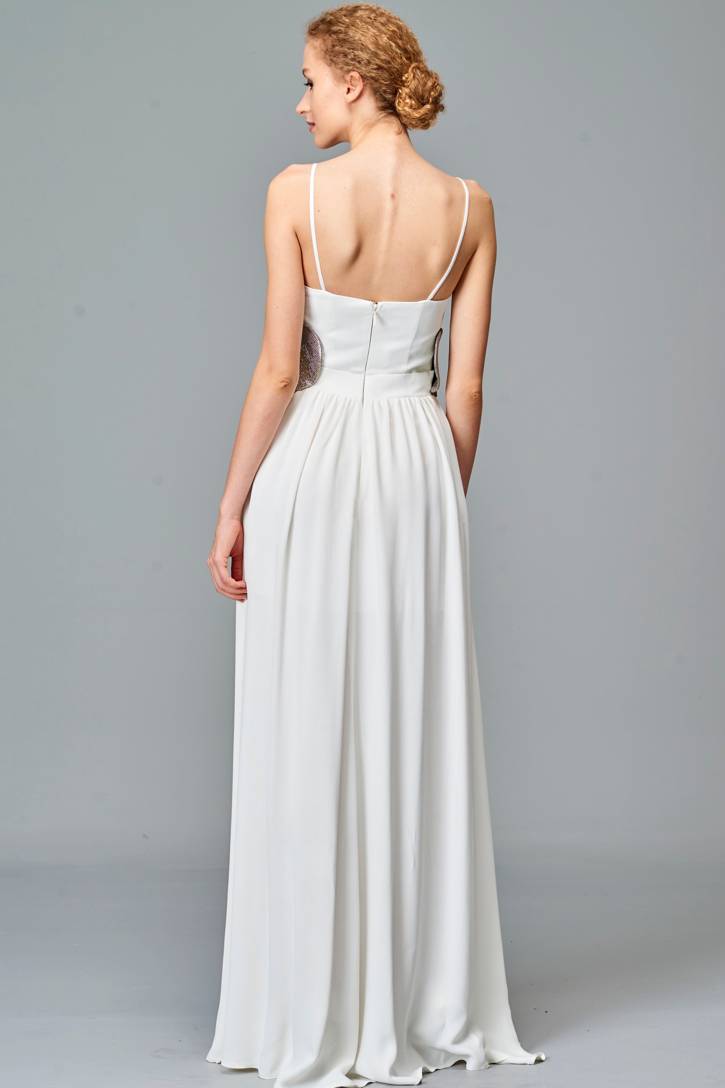 viscose a line dress Buy Light Blue Self Design Viscose Rayon A-Line Dress Online in USA at $27.00