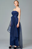 Overskirt Jumpsuit