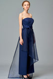 Overskirt Jumpsuit