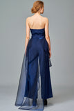 Overskirt Jumpsuit