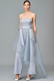 Overskirt Jumpsuit