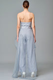 Overskirt Jumpsuit