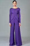 Backless Jumpsuit