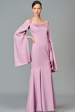 Structured Gown