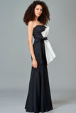 Two Toned Gown