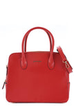 Structured Tote Bag - John Paul Ataker