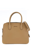 Structured Tote Bag - John Paul Ataker