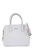 Structured Tote Bag - John Paul Ataker