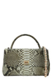 Chain Strap Shoulder Bag - John Paul Ataker