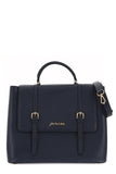 Strap detailed Tote Bag - John Paul Ataker