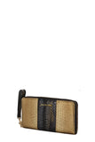 Two-toned Wallet - John Paul Ataker
